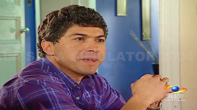 La Saga Negocio de Familia (2004) - Capítulo 105 (SD) - Caracol TV