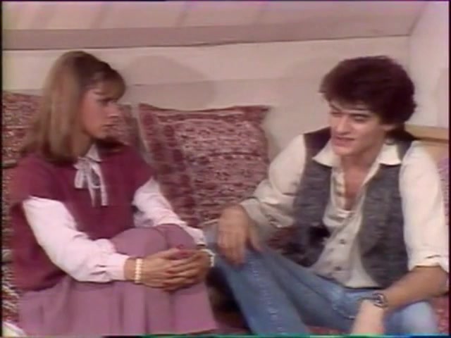 16/11/1978 : Sketches de Dorothée et Jean-Claude
