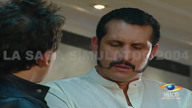 La Saga Negocio de Familia (2004) - Capítulo 109 (SD) - Caracol TV