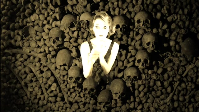 In My Bones, Light Magnetic ( Kat Amiss)