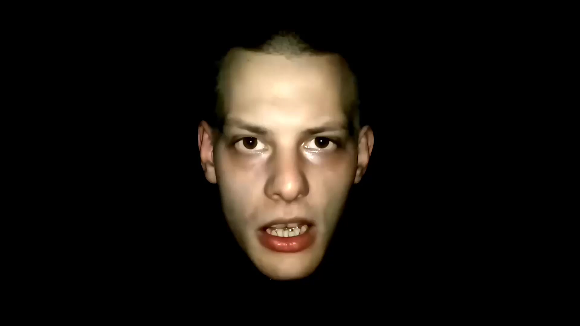 Czeluść Psychy:odc.4