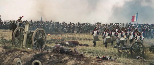 Waterloo 1970 Culte !