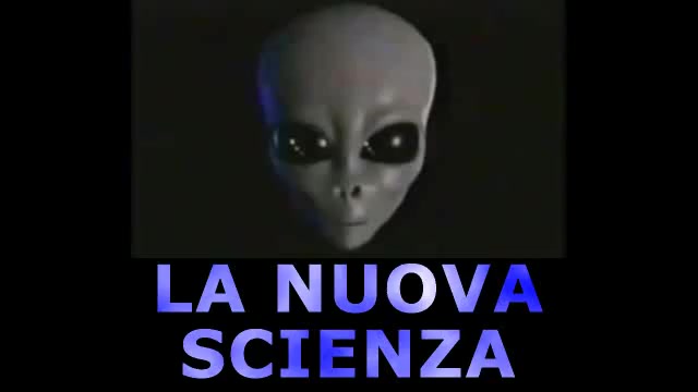 Ufo Dossier X 20 La Nuova Scienza