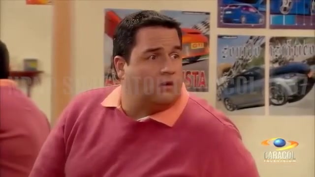 Nuevo Rico Nuevo Pobre (2007) - Capítulo 59 (SD) - Caracol TV
