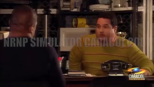 Nuevo Rico Nuevo Pobre (2007) - Capítulo 97 (SD) - Caracol TV