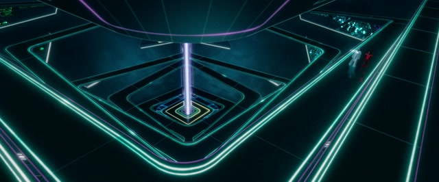 TRON: Ares (2025)