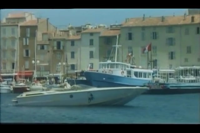 Emmanuelle 5 (1986)