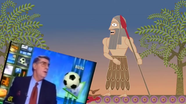 YTP - This Land is Merda