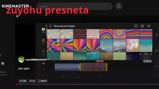 ususibbbnnnnnH reacciando parte 1