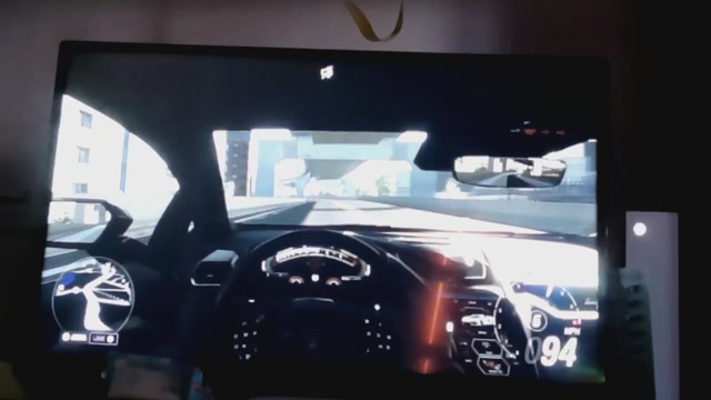 Forza 6