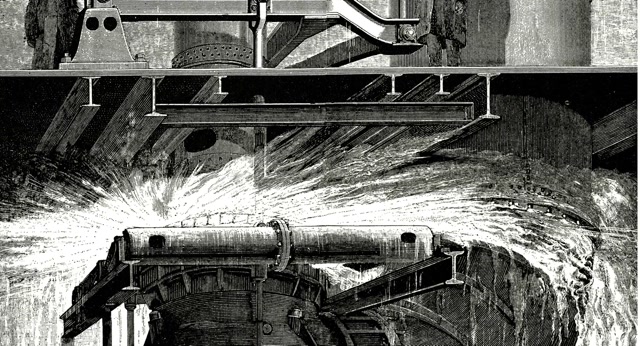 Tesla Bio Historique