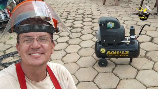 Compressor 20 Litros Pratiko SCHULZ: Vale a Pena ou é Dor de Cabeça?