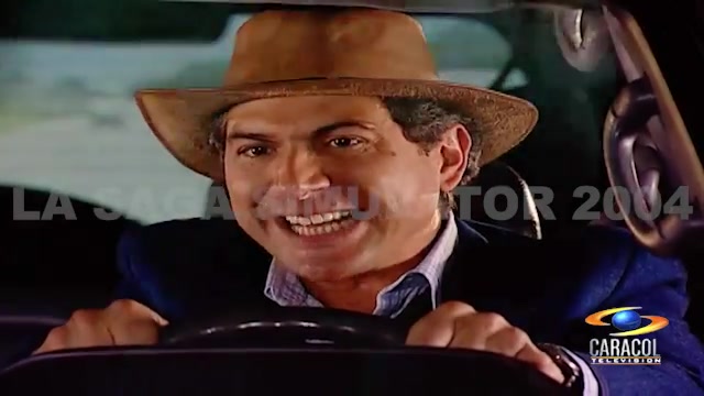 La Saga Negocio de Familia (2004) - Capítulo 97 (SD) - Caracol TV