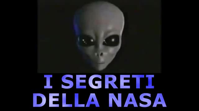 Ufo Dossier X 12 I Segreti della NASA
