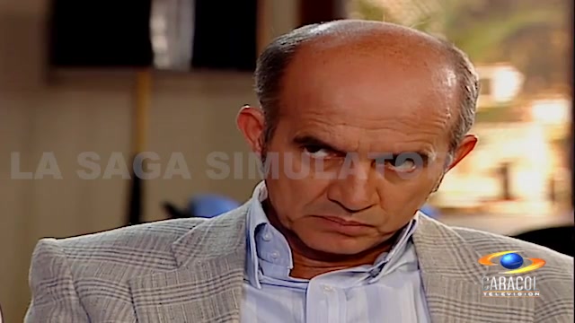 La Saga Negocio de Familia (2004) - Capítulo 88 (SD) - Caracol TV