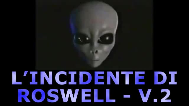 Ufo Dossier X 22 Incidente di Roswell 2