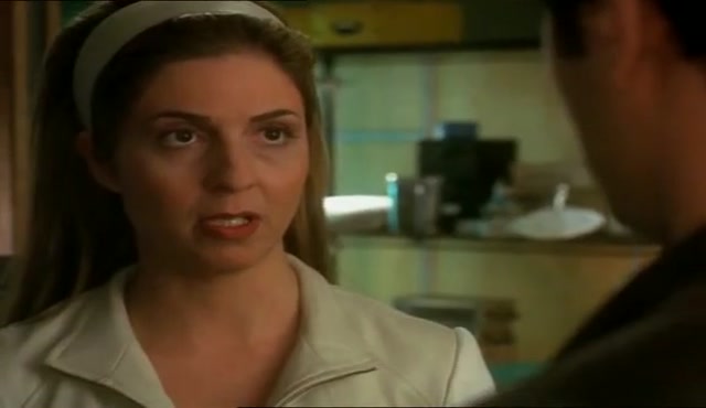 Mutant X - Episode 62 L'entre-deux