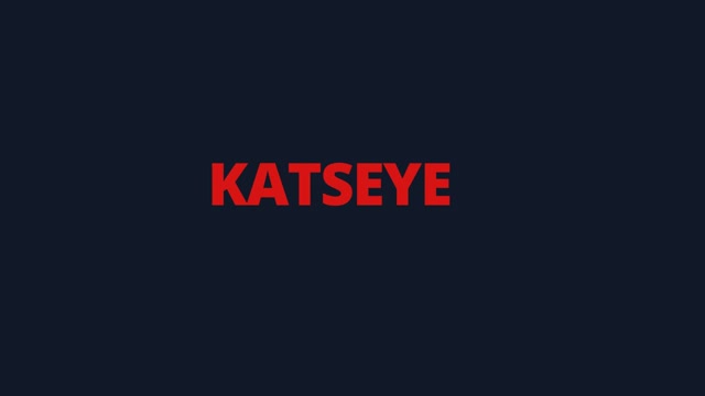 KATSEYE ANIMAL MV TEASER PART 1