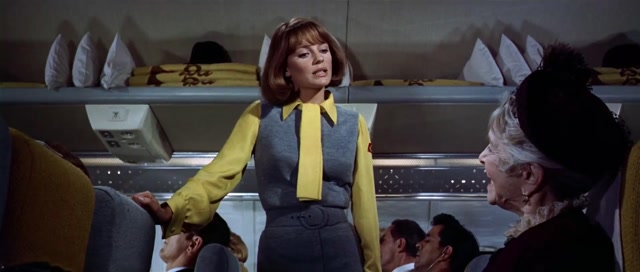 Airport(1970)