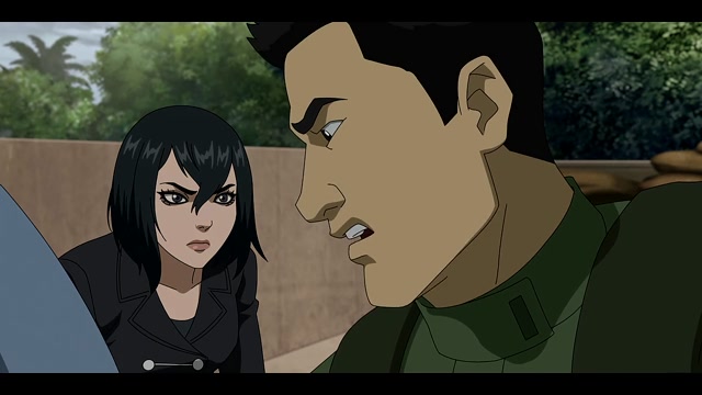 Trese - S1E5 (Tagalog)