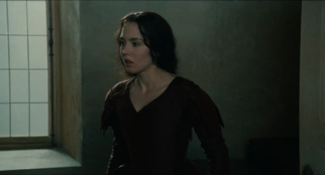 La Reine Margot (1994)