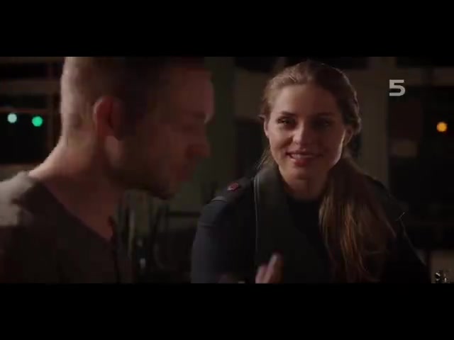 Dagboek Van Een Callgirl - S01e04 -  Normale mensen