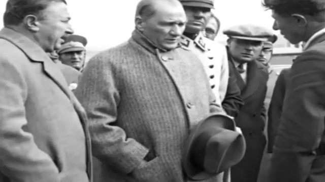Liderliğin Psikolojisi