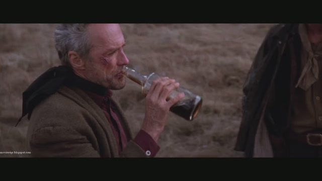 Unforgiven [1992]