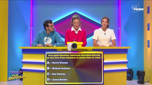 Gulli   Le grand jeu des années Club Dorothée Episode 6   01 08 2026 22h15 01h05 279