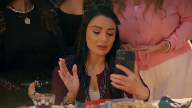 مسلسل حب ع ورق الحلقة 27