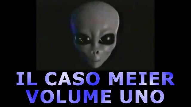 Ufo Dossier X 15 Il Caso Meier 1