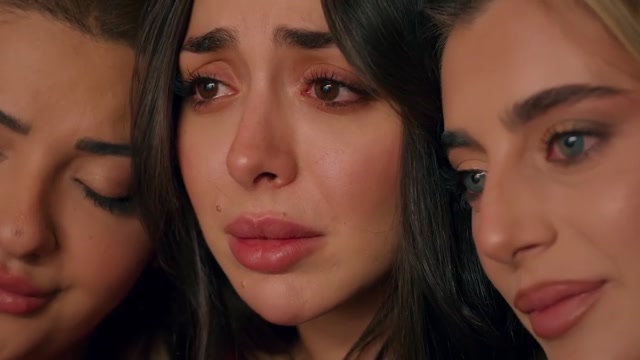 مسلسل حب ع ورق الحلقة 34
