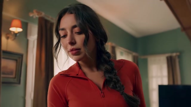 مسلسل حب ع ورق الحلقة 42
