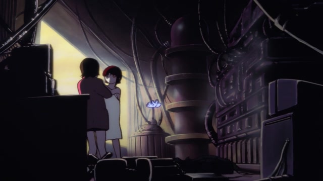 Serial Experiments Lain (1998) S01E12 PTBR
