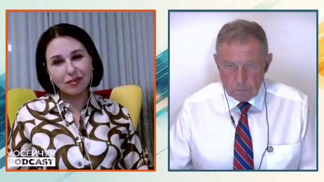 Не дать ему победить / Андрей Илларионов. 3 октября 2026. Разговор с Натальей Мосейчук