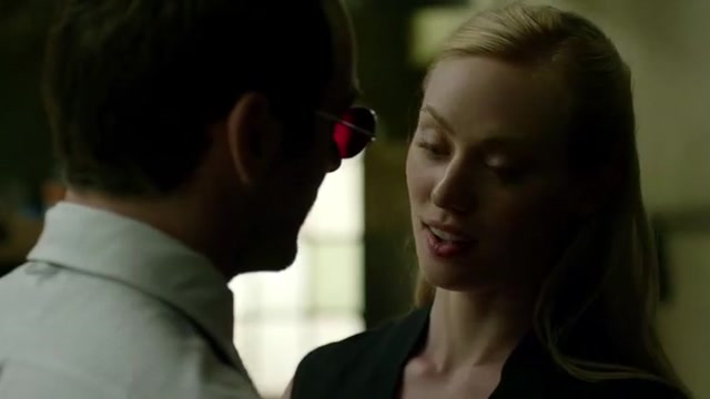 204 - Daredevil - S02E04 - Piécettes et pettite monnaie