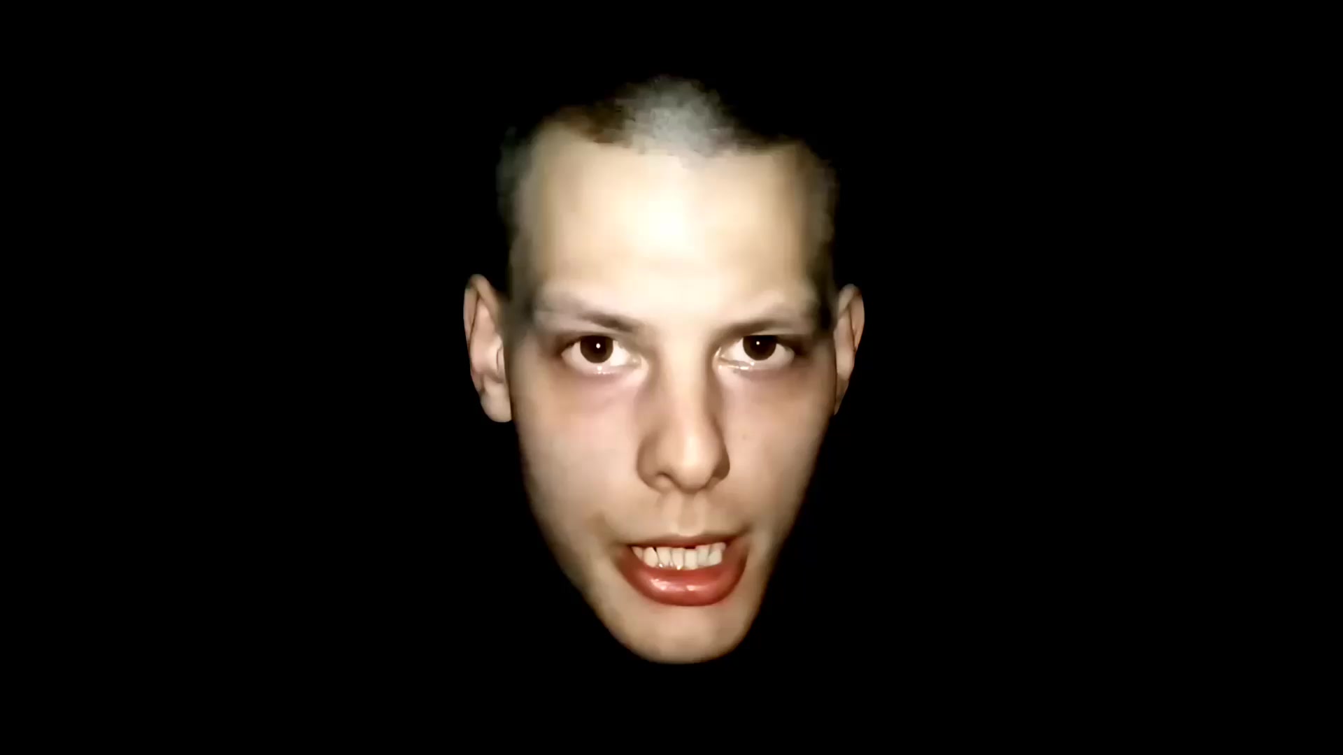Czeluść Psychy:odc.6