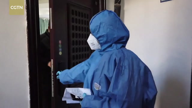 The lockdown_ One month in Wuhan