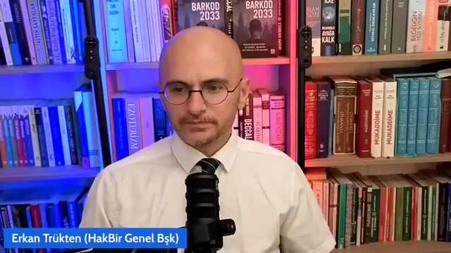 TEK TEK İFŞA OLDULAR! İNANILMAZ!
