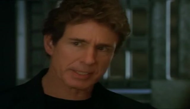 Mutant X - Episode 61 L'antidote