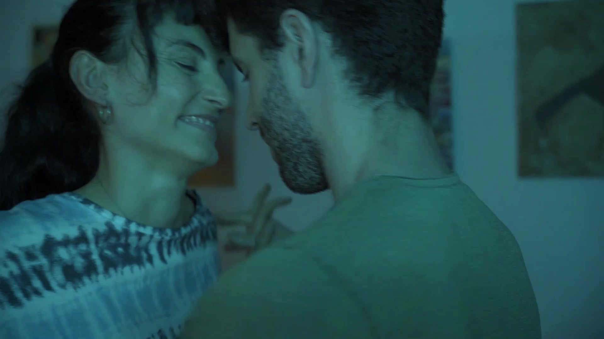 Sin palabras (2024)