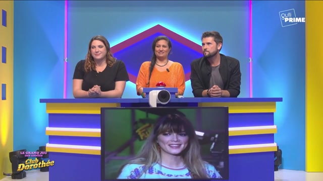 Gulli   Le grand jeu des années Club Dorothée Episode 1   25 07 2026 21h05 01h15 275