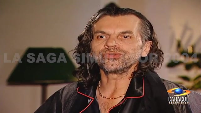 La Saga Negocio de Familia (2004) - Capítulo 58 (SD) - Caracol TV