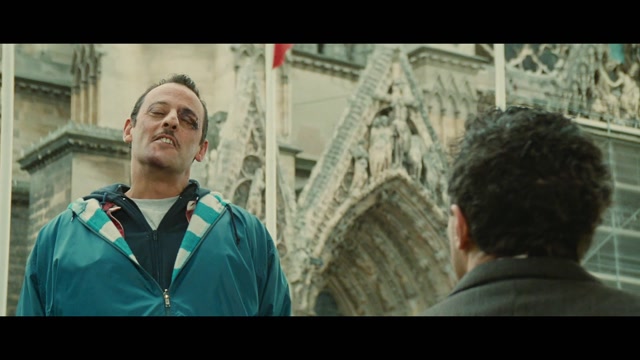 Les Truffes Jean Reno
