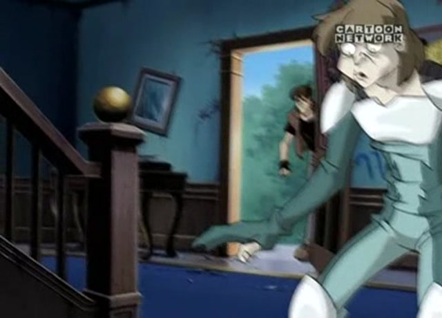 X-Men Evolution - Episode 34 Association de malfaiteurs