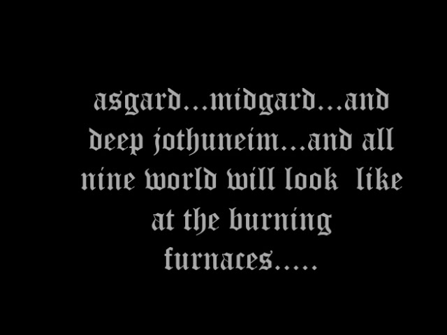 undertaker promo from deserted cematary