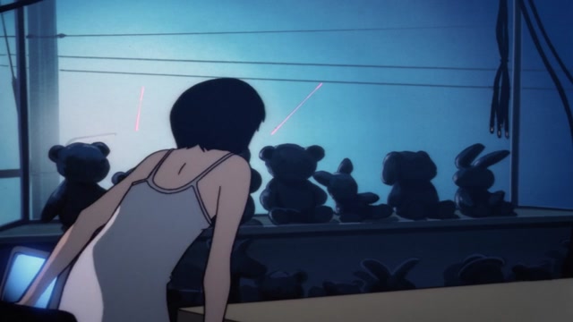 Serial Experiments Lain (1998) S01E04 PTBR