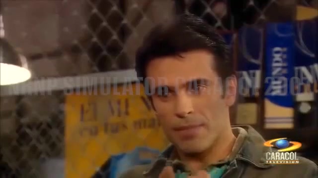 Nuevo Rico Nuevo Pobre (2007) - Capítulo 23 (SD) - Caracol TV