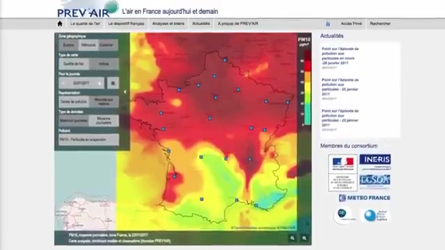 Le projet de la CIA pour contrôler le climat