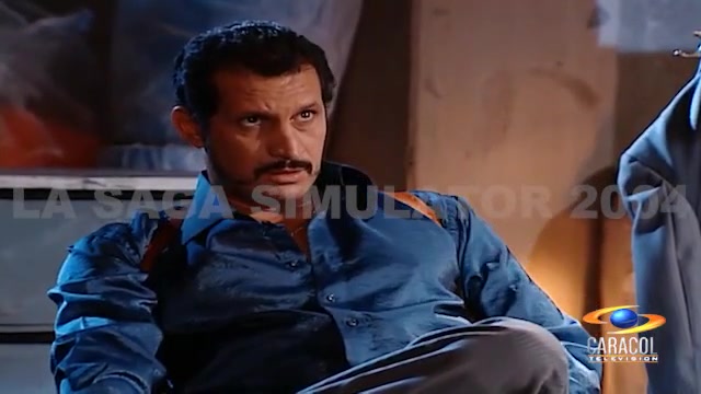 La Saga Negocio de Familia (2004) - Capítulo 84 (SD) - Caracol TV